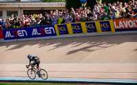 Johan VanSummeren / 2011 Roubaix