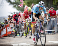 Tom Boonen / RVA 2015 World Championships